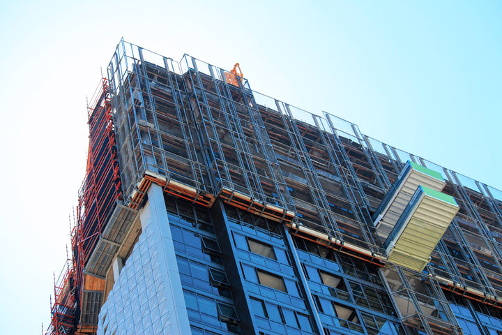 Understanding and Managing the Building Safety Levy